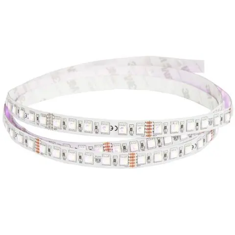 Hide-a-Lite RX RGBW LED-strip Erbjudande